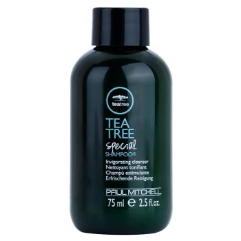 Paul Mitchell Tea Tree Special osviežujúci šampón 75 ml