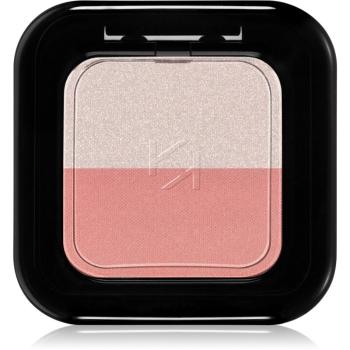 KIKO Milano New Bright Duo duo fard ochi culoare 07 1,8 g