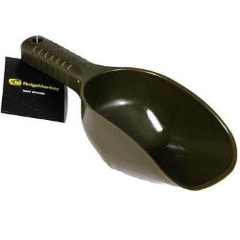 RidgeMonkey – Bait Spoon Holes Green XL (5060432140373)