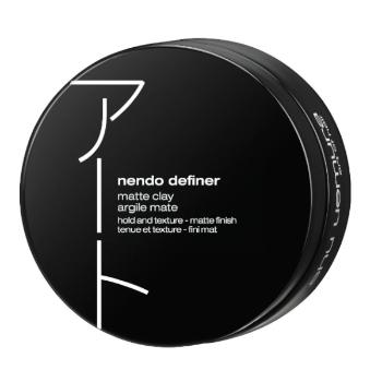 Shu Uemura Stylingová hlina na vlasy Nendo Definer (Matte Clay) 71 g