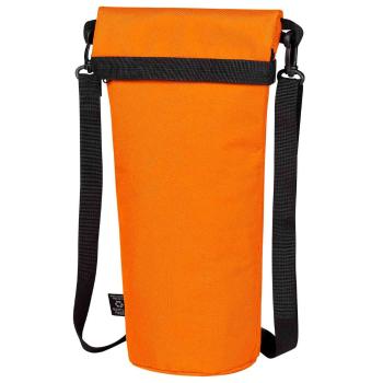 Halfar Chladiaca taška na fľašu BOTTLE - Oranžová