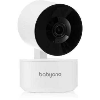 BabyOno Take Care Camera Smart Baby monitor videopestúnka 1 ks