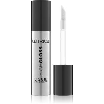 Catrice High Gloss tekuté očné tiene odtieň 010 Transparent 4 ml