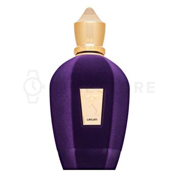 Xerjoff Laylati parfémovaná voda unisex 100 ml - 30 dní na vrátenie tovaru, Garancia originality
