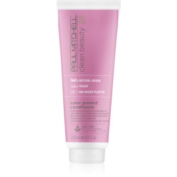 Paul Mitchell Clean Beauty Color Protect Conditioner kondicionér s revitalizačným účinkom 250 ml