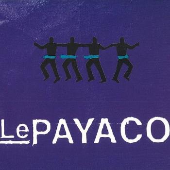 Le Payaco, Le Payaco, CD