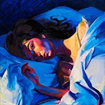 Lorde, Melodrama, CD