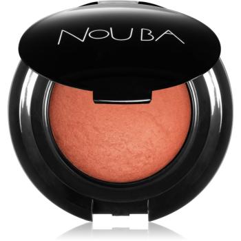 Nouba Blush On Bubble 45 lícenka #46 6 g