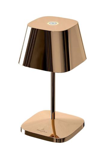 Bezdrôtová led stolná lampa Villeroy & Boch Neapel 2.0