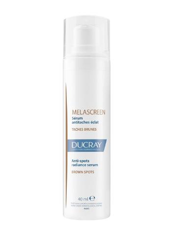 Ducray Rozjasňujúce pleťové sérum Melascreen (Anti-Spots Radiance Serum) 40 ml