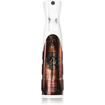 Khadlaj Frash Mahasin Oud Al Ahbab osviežovač vzduchu 320 ml