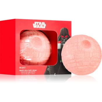 Mad Beauty Star Wars Death Star bomba do kúpeľa do vane 130 g
