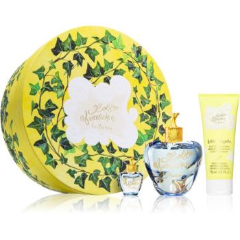 Lolita Lempicka Le Parfum darčeková sada pre ženy