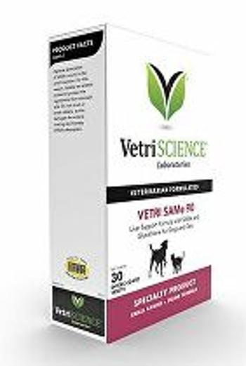 VetriScience Vetri SAMe 90mg 30tbl