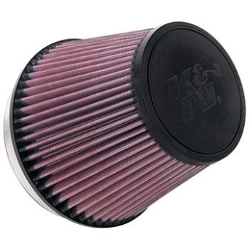 K&N RU-1036 univerzálny okrúhly skosený filter so vstupom 152 mm a výškou 152 mm