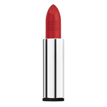 Givenchy Náplň do dlhotrvajúceho rúžu Interdit Intense Silk (Lipstick Refill) 3,4 g N306 Carmin Escarpine