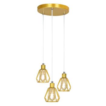 Závesná lampa OKIRA TYP 1 Tempo Kondela