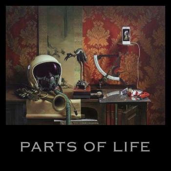 Kalkbrenner, Paul - Parts of Life, CD