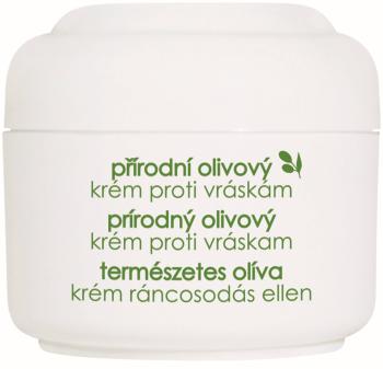 Ziaja Krém proti vráskam 30+ Natural Olive 50 ml