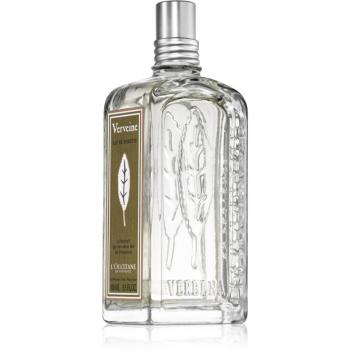 L’Occitane Verbena toaletná voda pre ženy 100 ml