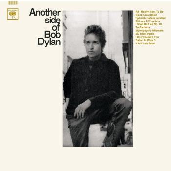 Bob Dylan - Another Side of Bob Dylan (LP)