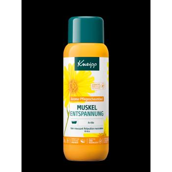 Kneipp Pena do kúpeľa Svaly a kĺby
