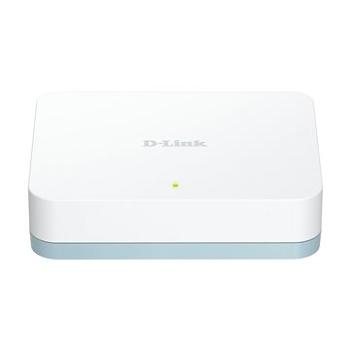 D-Link DGS-1005D (DGS-1005D/E)