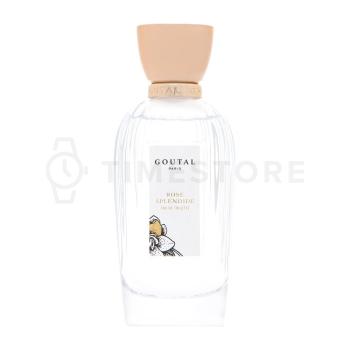 Annick Goutal Rose Splendide New Design toaletná voda pre ženy 100 ml   - 30 dní na vrátenie tovaru, Garancia originality