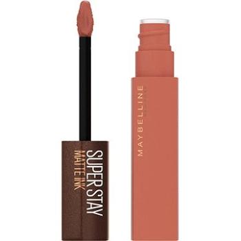 MAYBELLINE NEW YORK Super Stay Matte Ink 260 Hazelnut Hypnotizer 5 ml (3600531623135)