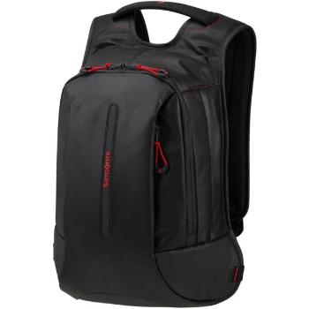 SAMSONITE LAPTOP BACKPACK S Batoh, černá, velikost