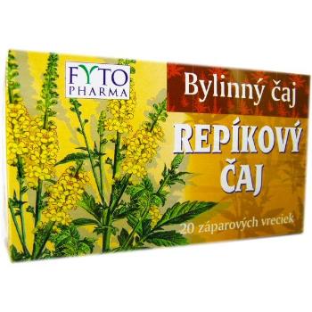 FYTO Čaj Repíkový, 20x1g