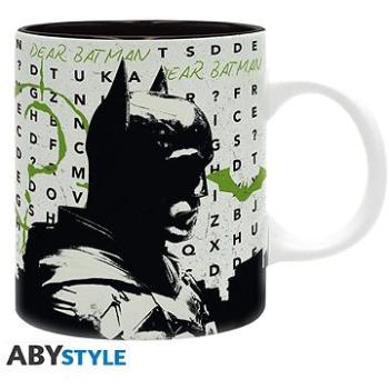 Batman – The Riddler – hrnček (3665361075455)