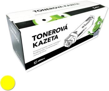 Utángyártott toner Alza TN-247 sárga, Brother nyomtatókhoz