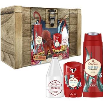 OLD SPICE Darčeková súprava 400 ml (8006540675397)