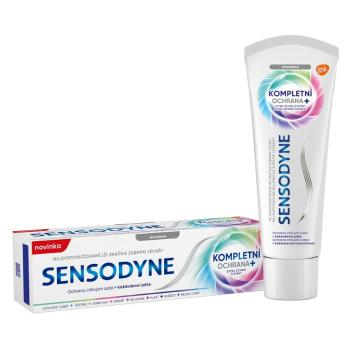 SENSODYNE Kompletná ochrana zubná pasta 75 ml