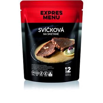 Expres Menu Sviečková na smotane (8594043790209)