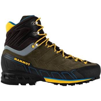 Mammut Kento Tour High GTX Men iguana-freesia (SPTmam001nad)