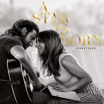 LADY GAGA/BRADLEY COOPER - A STAR IS BORN, Vinyl