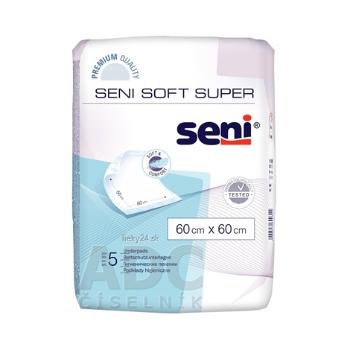 Seni SOFT SUPER NEW