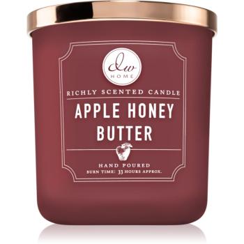 DW Home Signature Apple Honey Butter vonná sviečka 264 g