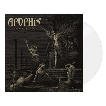 Apophis - Excess, Vinyl