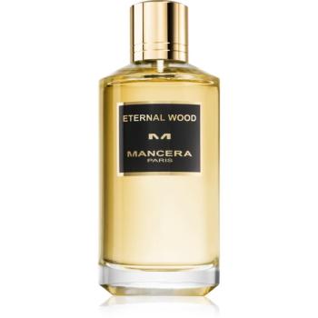 Mancera Eternal Wood parfumovaná voda unisex 120 ml
