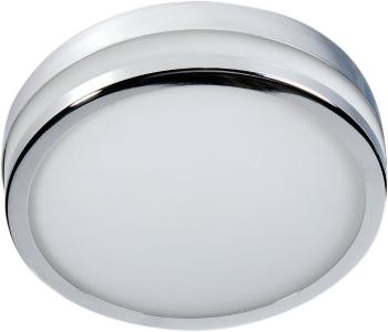 SAPHO - PALERMO stropné LED svietidlo,  ø 295, 24W, IP44, 230V 94999