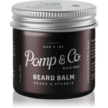 Pomp & Co Beard Balm balzám na vousy 60 ml