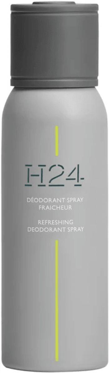 Hermes H24 - deodorant ve spreji 150 ml