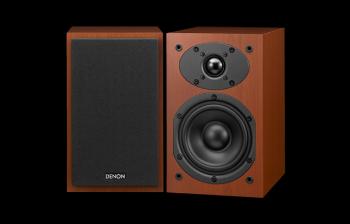 DENON SC-M41 Wood