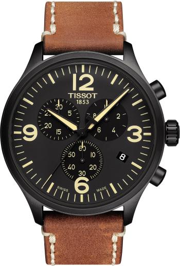 Tissot XL Quartz T116.617.36.057.00