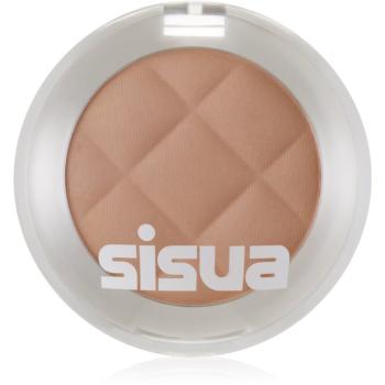 Unleashia Sisua Butter Waffle Dough Blusher dlhotrvajúca lícenka s hydratačným účinkom odtieň #3 Honey Oolong 8 g