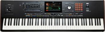 Korg Pa5X-88 Workstation