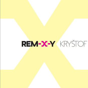 Kryštof, REM-X-Y, CD